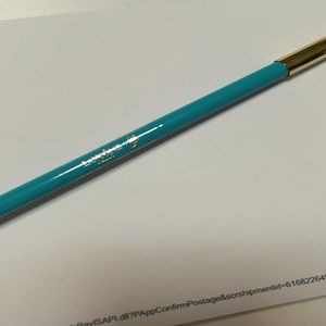 Lancome eye pencil light blue - Vatulele